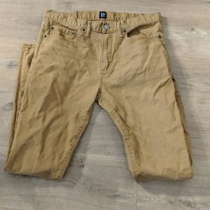 Gap Skinny Jeans 32x32